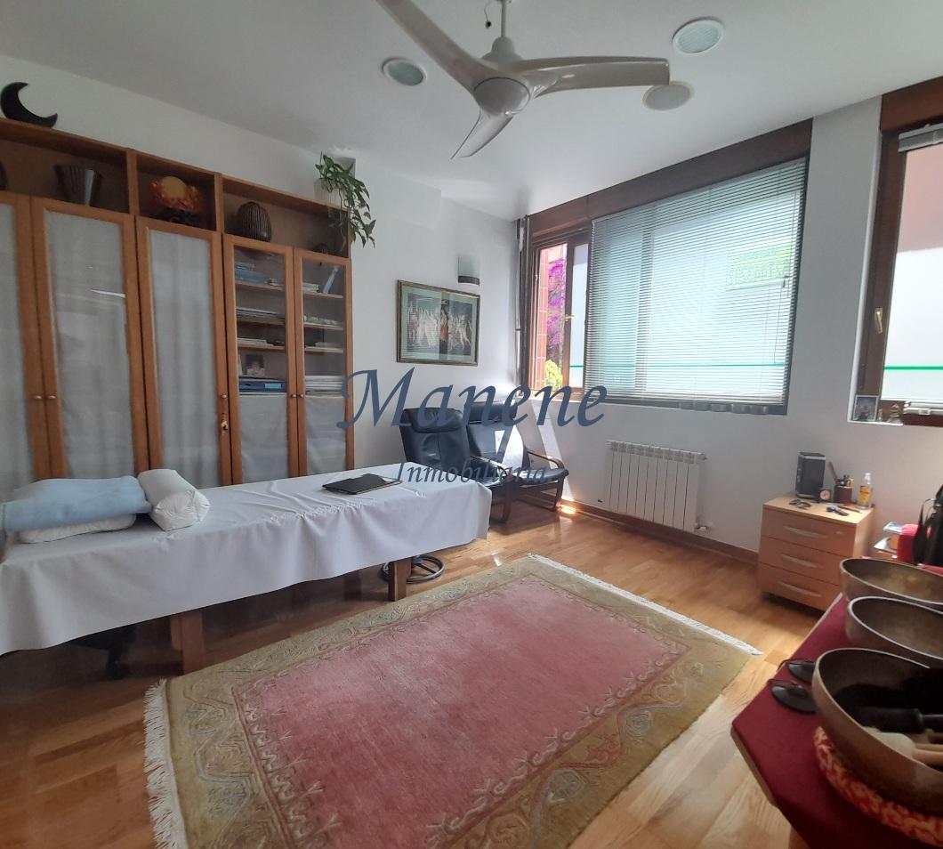Venta de local comercial en Getxo