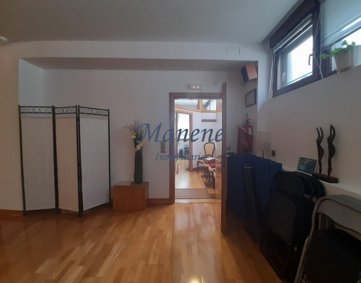 Venta de local comercial en Getxo