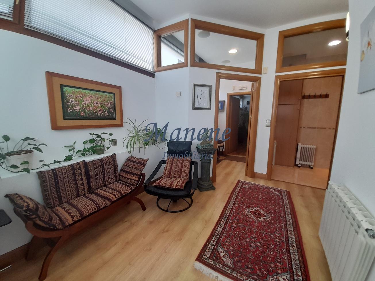 Venta de local comercial en Getxo