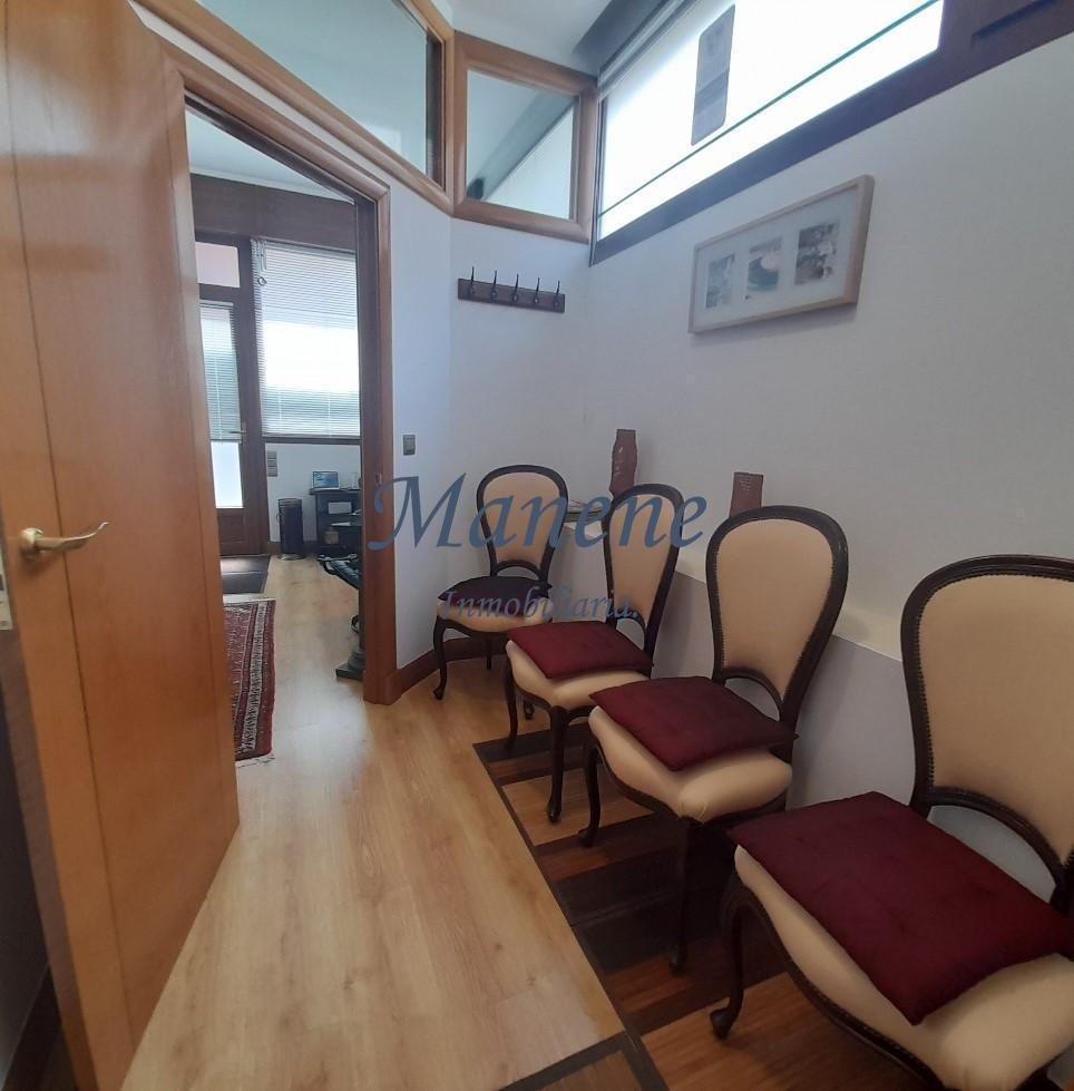 Venta de local comercial en Getxo