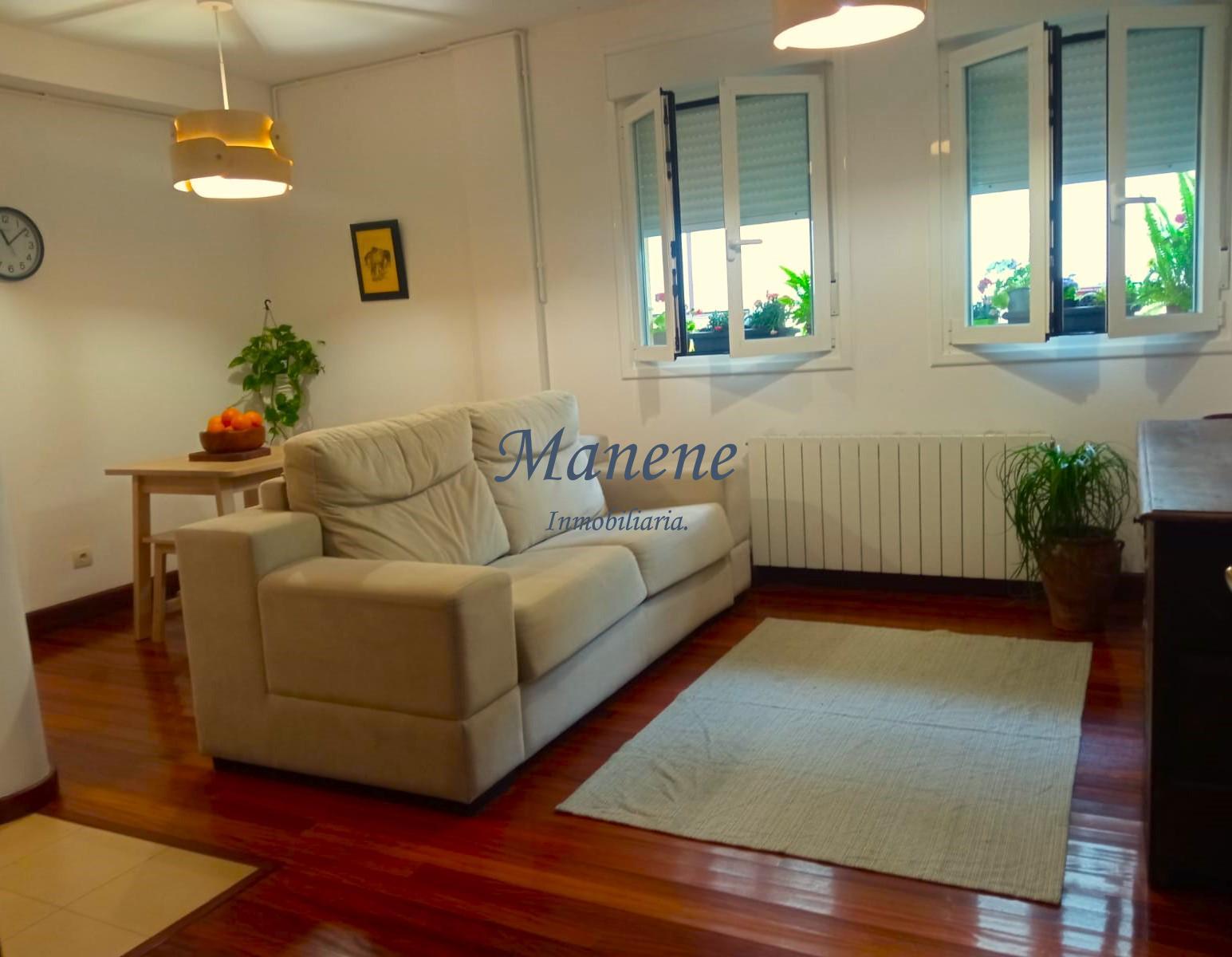 Venta de piso en Ea