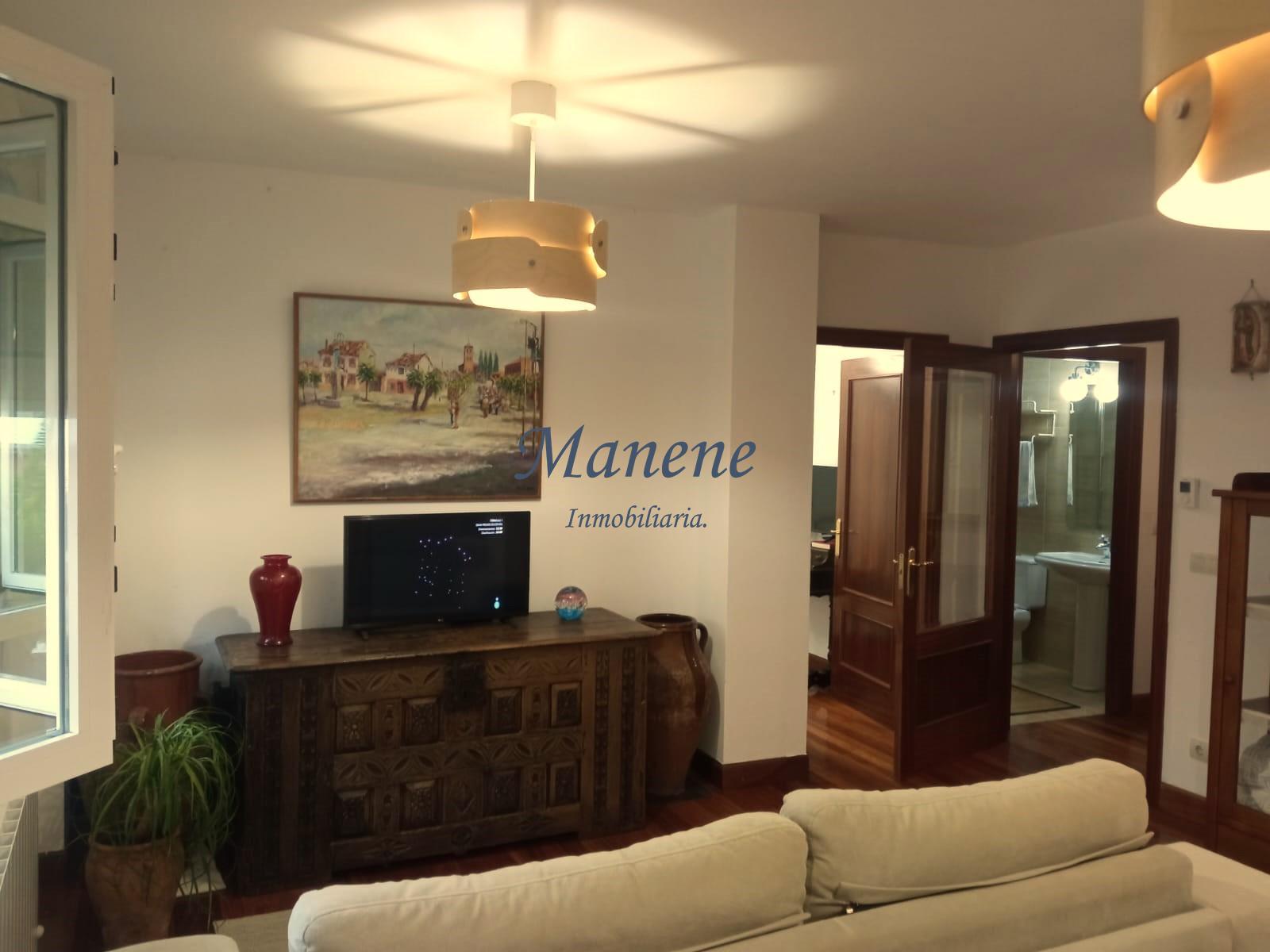 Venta de piso en Ea