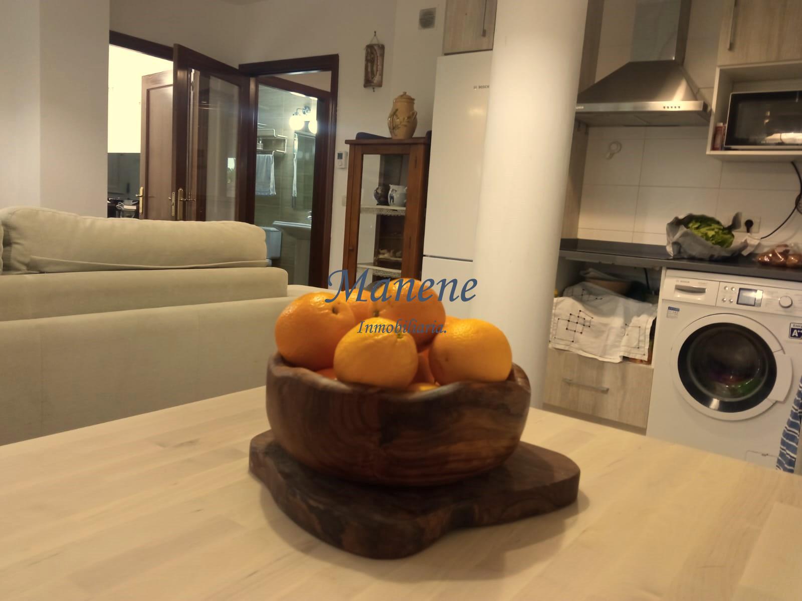 Venta de piso en Ea