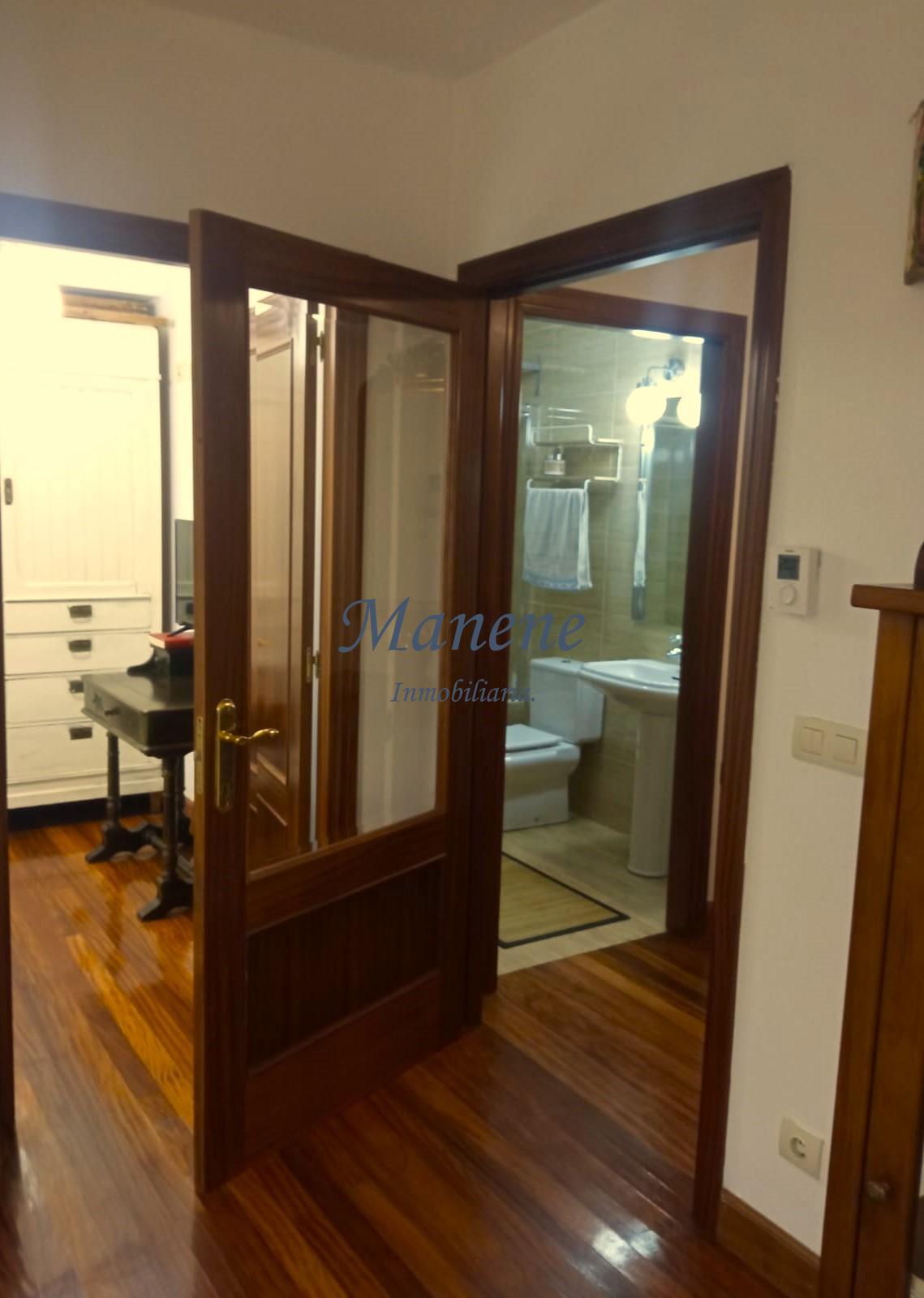 Venta de piso en Ea