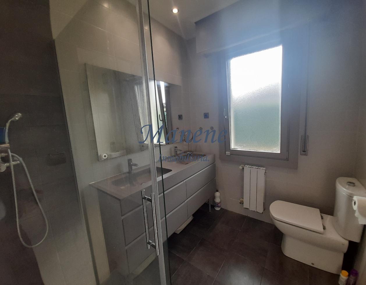 For rent of chalet in Mungia