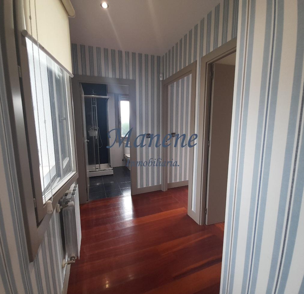 For rent of chalet in Mungia