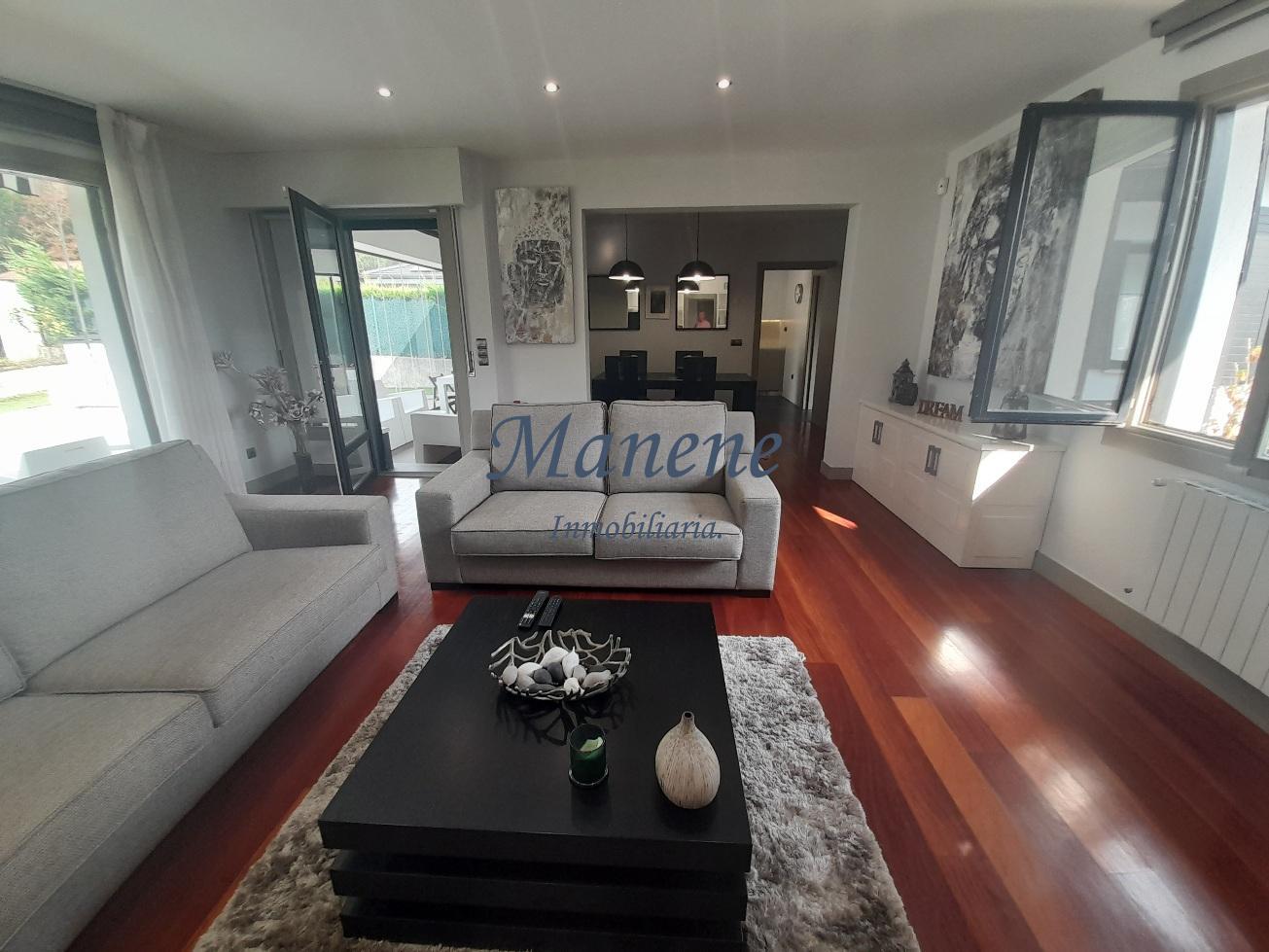 For rent of chalet in Mungia