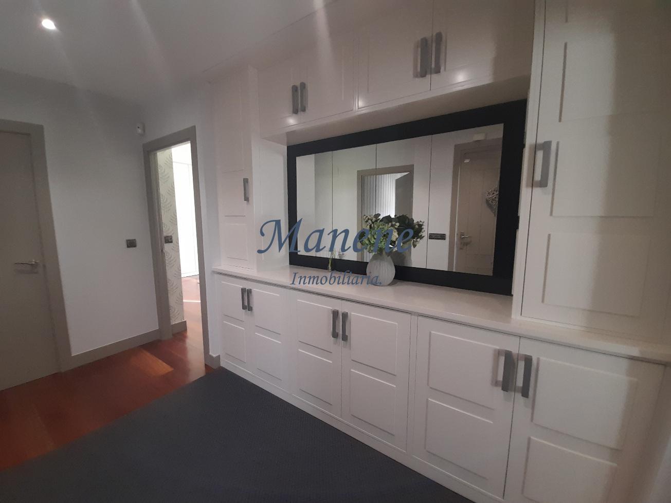 For rent of chalet in Mungia