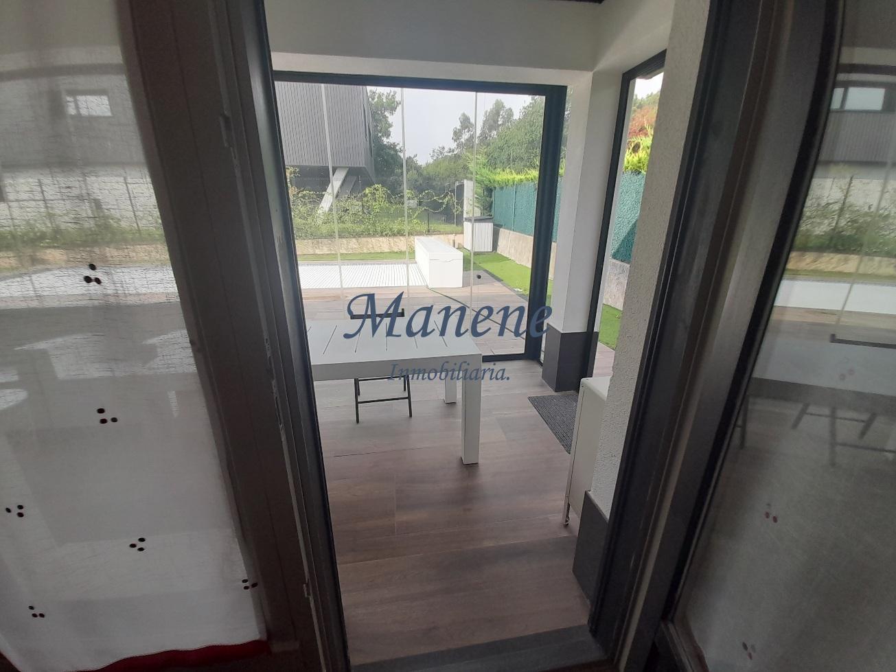 For rent of chalet in Mungia