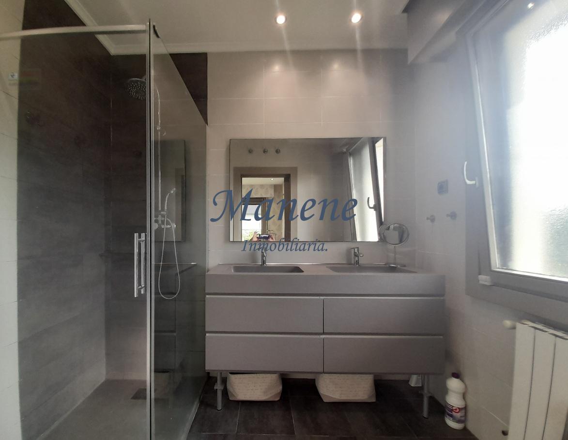 For rent of chalet in Mungia