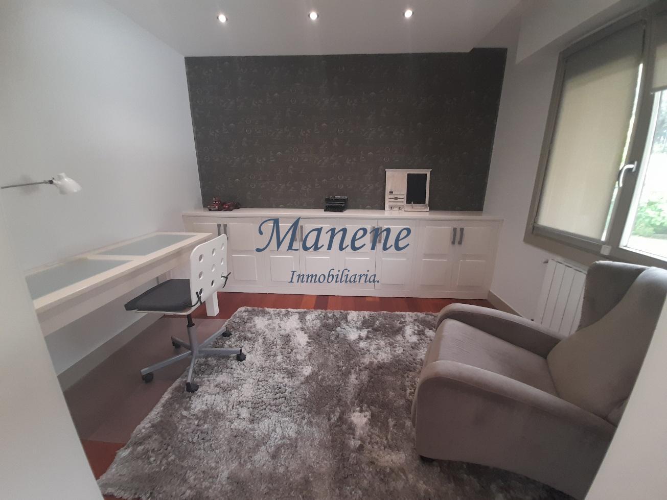 For rent of chalet in Mungia