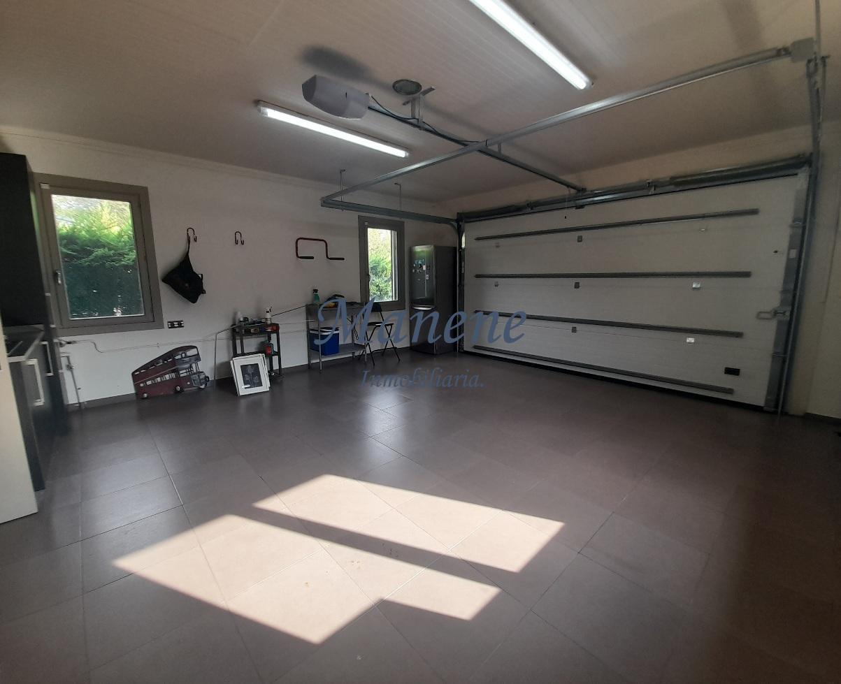 For rent of chalet in Mungia