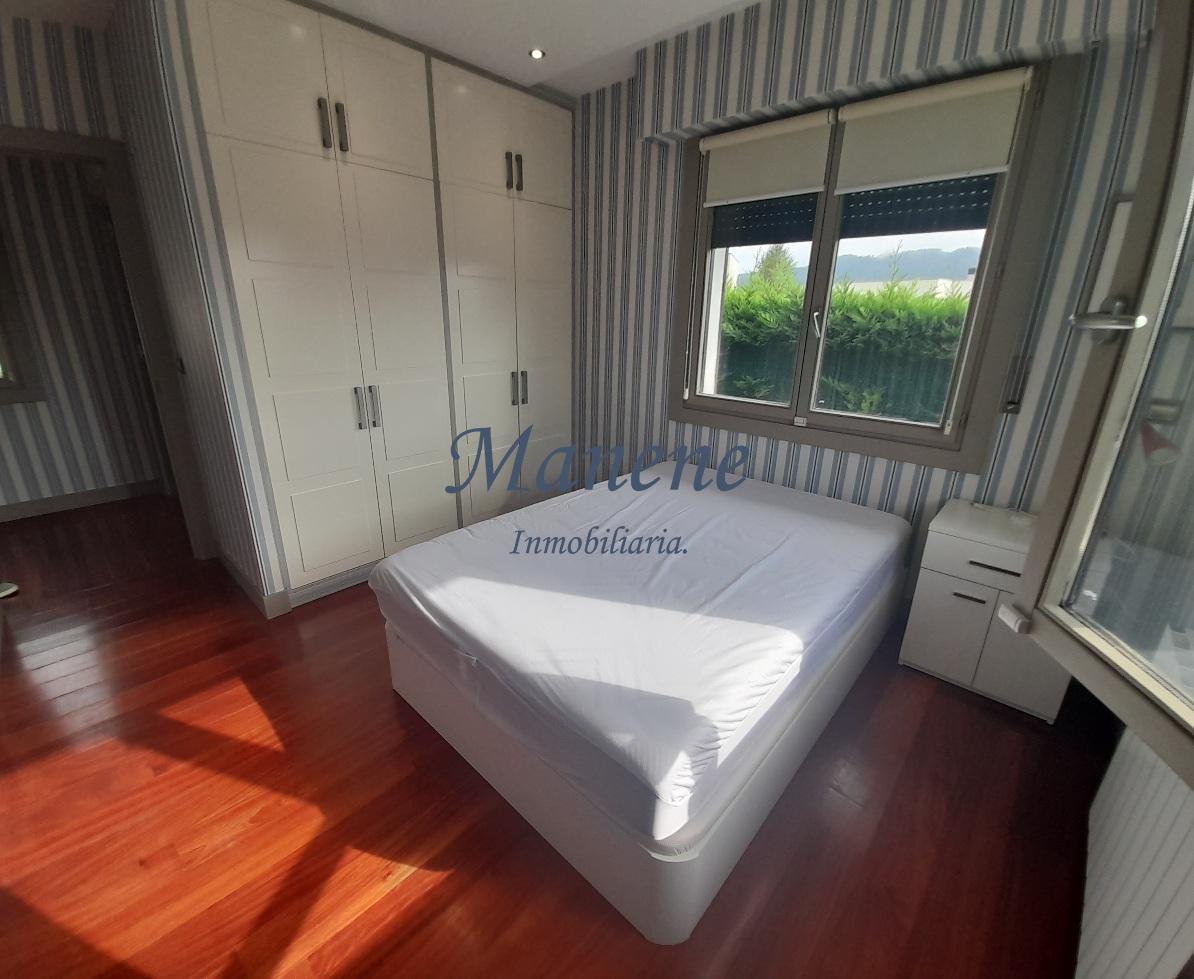 For rent of chalet in Mungia