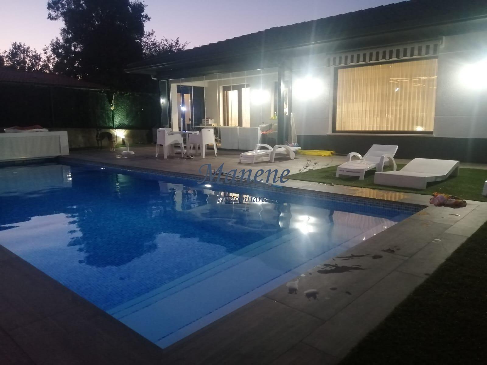 For rent of chalet in Mungia