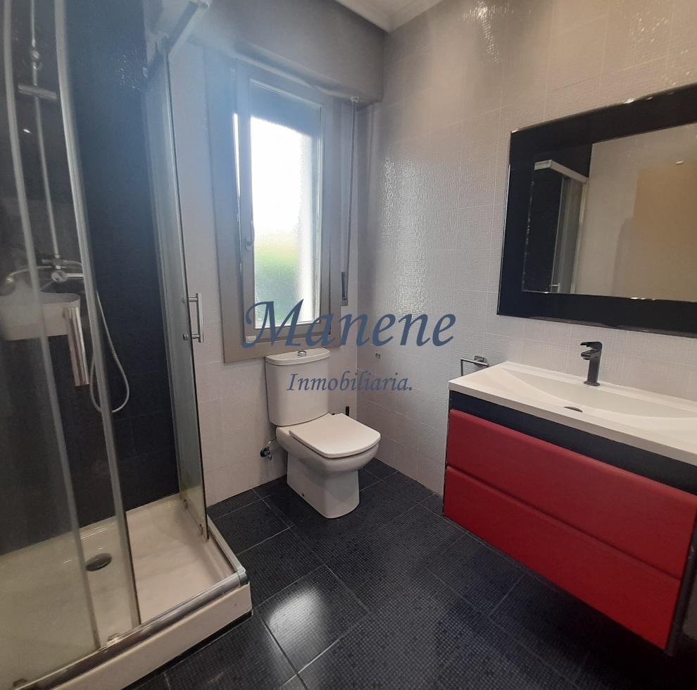 For rent of chalet in Mungia