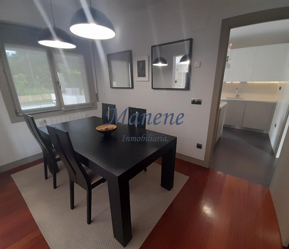 For rent of chalet in Mungia