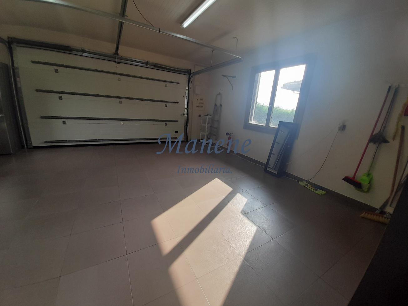 For rent of chalet in Mungia