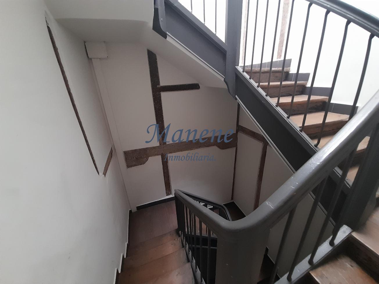 For sale of flat in Bilbao