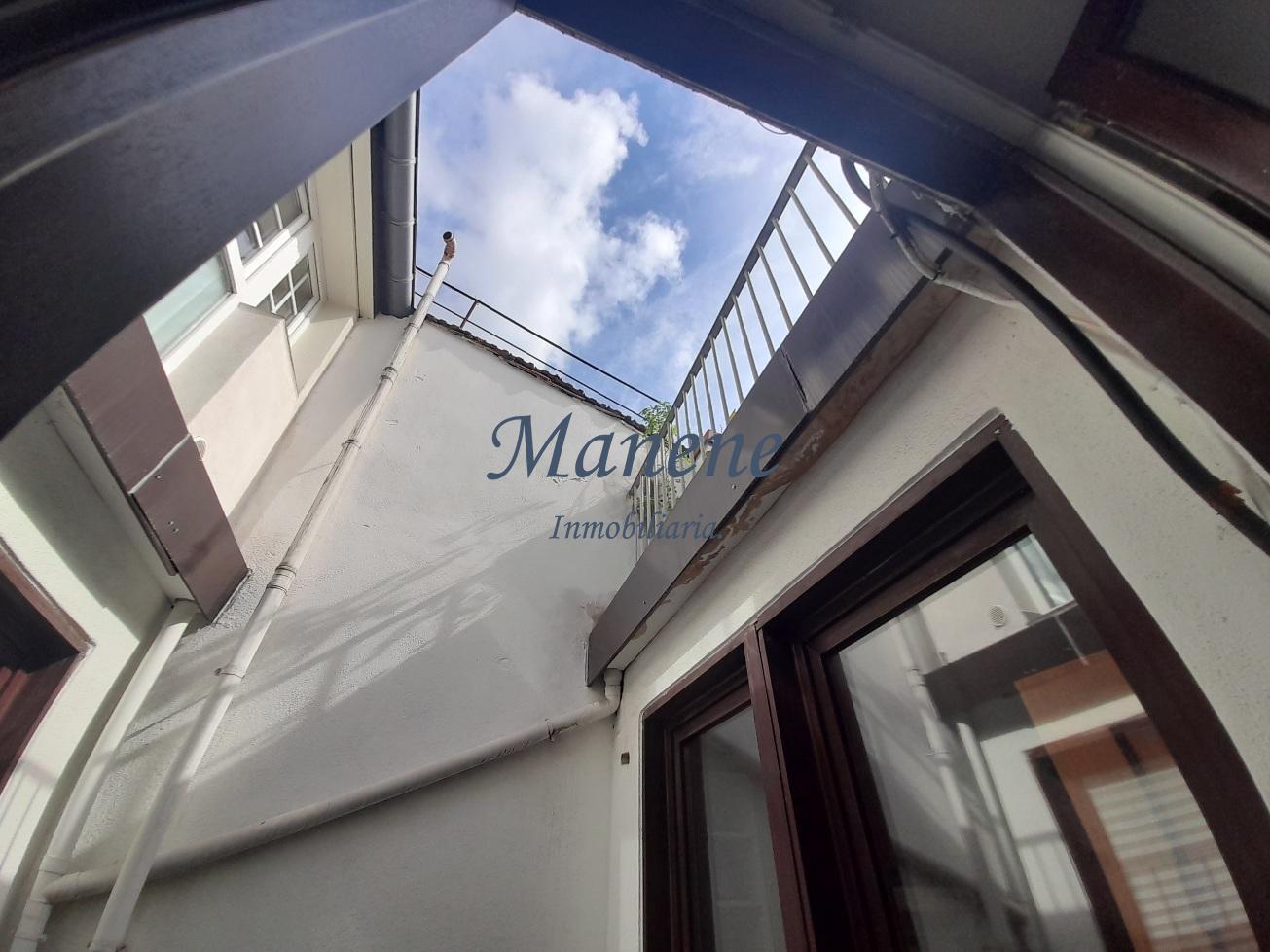 For sale of flat in Bilbao