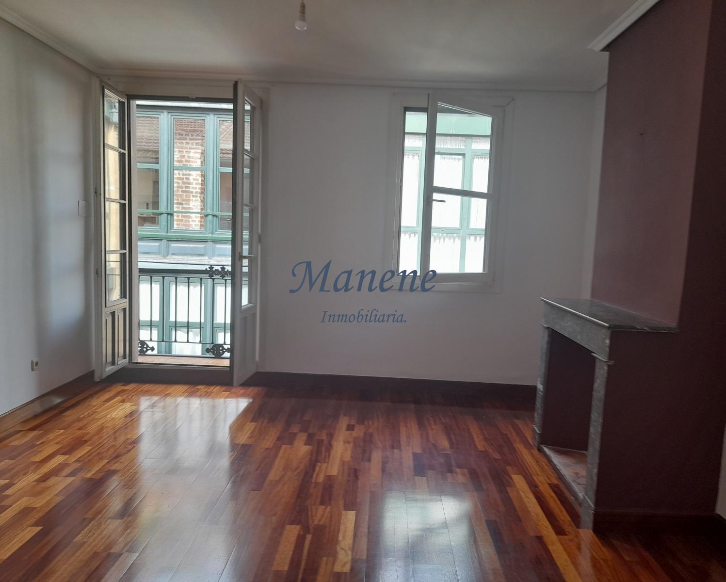 For sale of flat in Bilbao