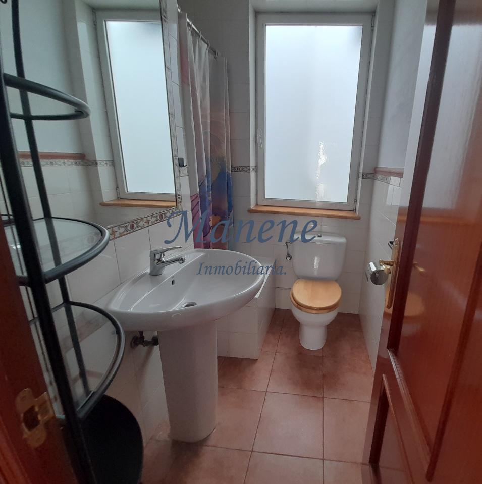For sale of flat in Bilbao