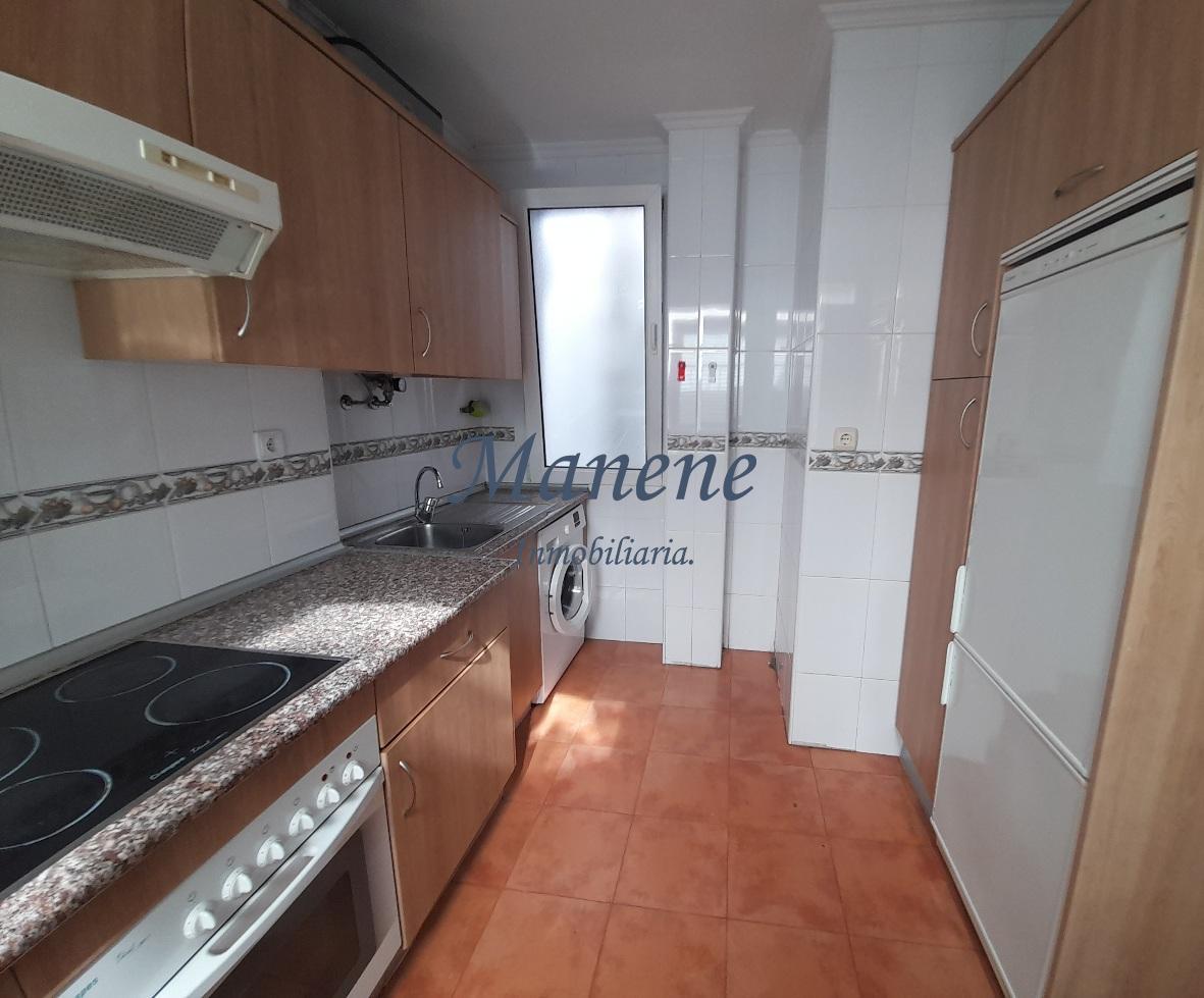 For sale of flat in Bilbao