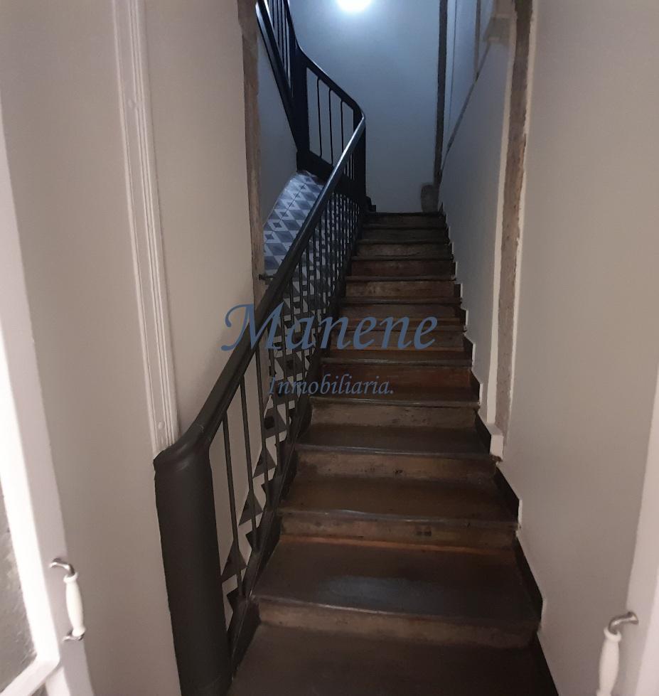For sale of flat in Bilbao