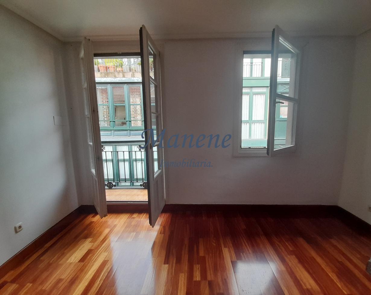 For sale of flat in Bilbao
