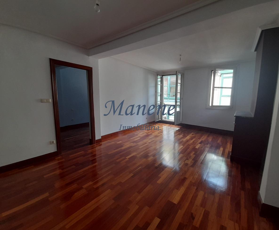 For sale of flat in Bilbao