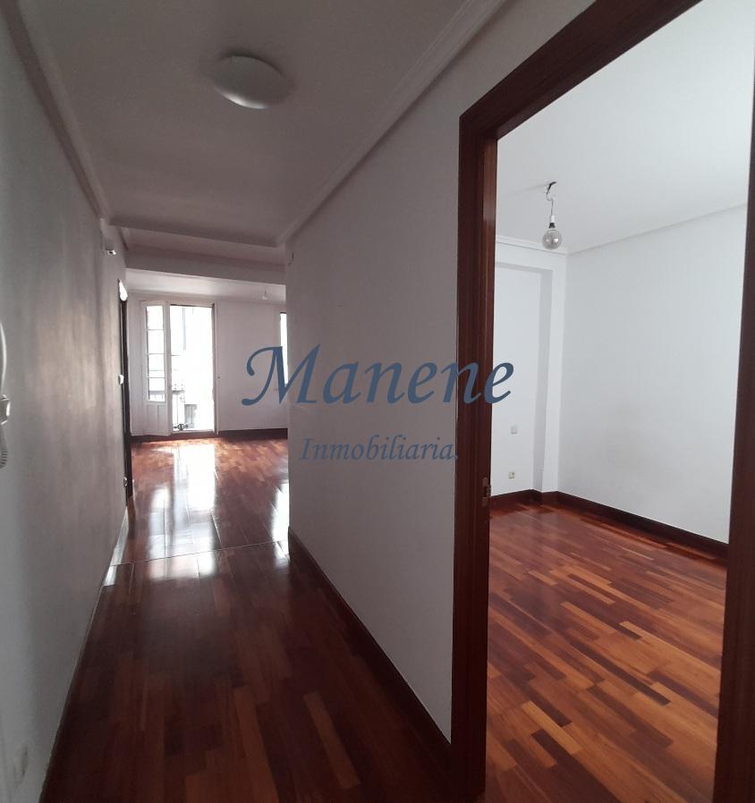 For sale of flat in Bilbao