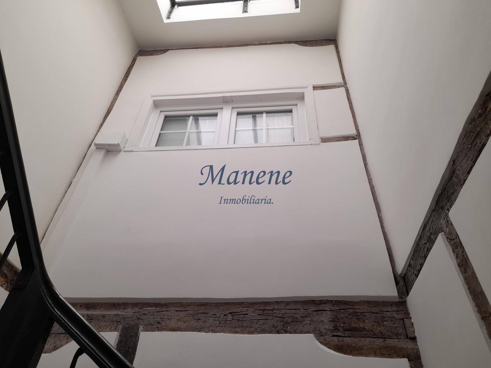 For sale of flat in Bilbao