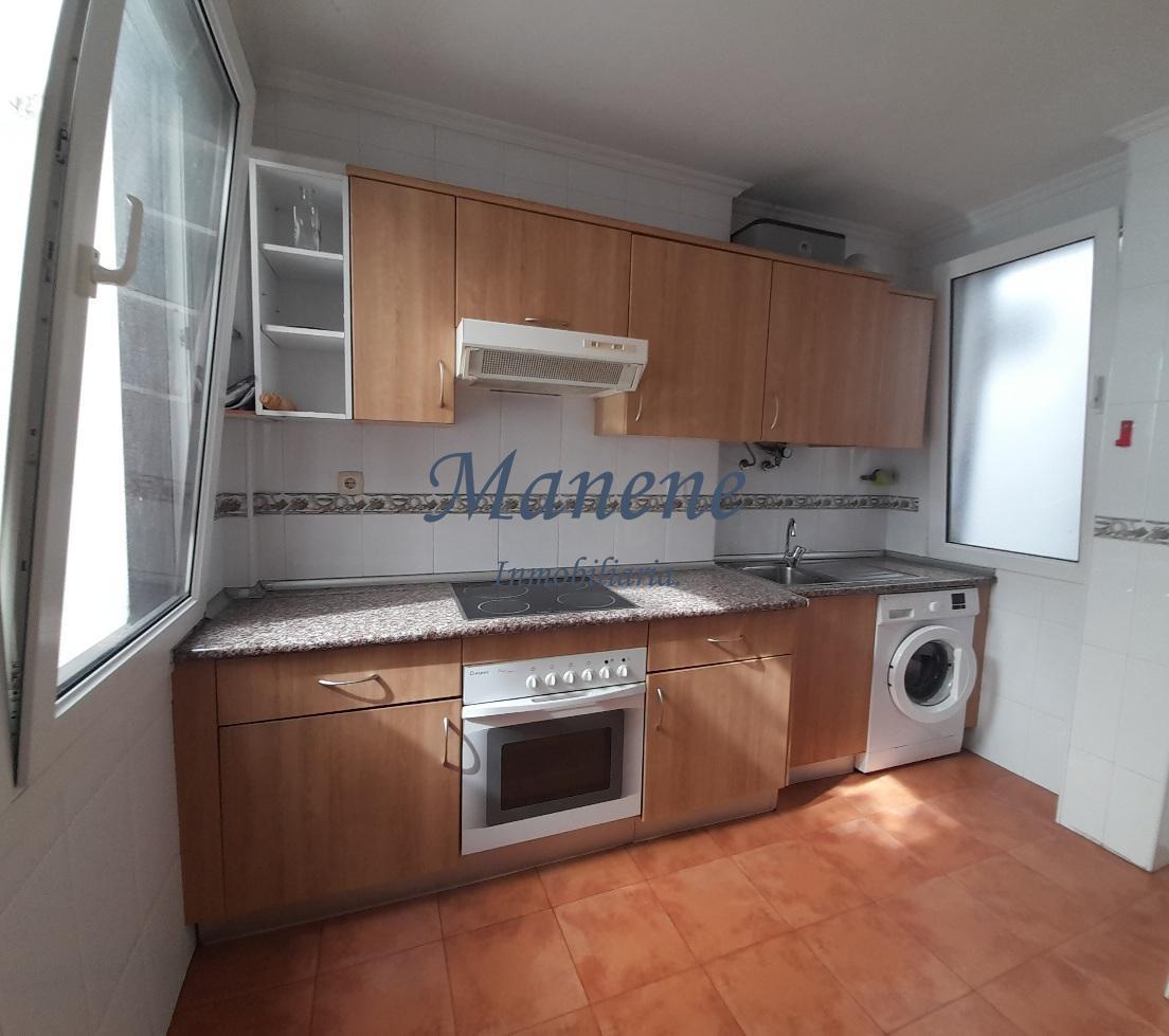 For sale of flat in Bilbao