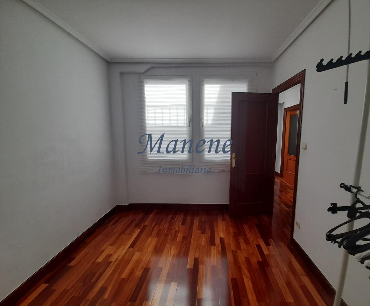 For sale of flat in Bilbao