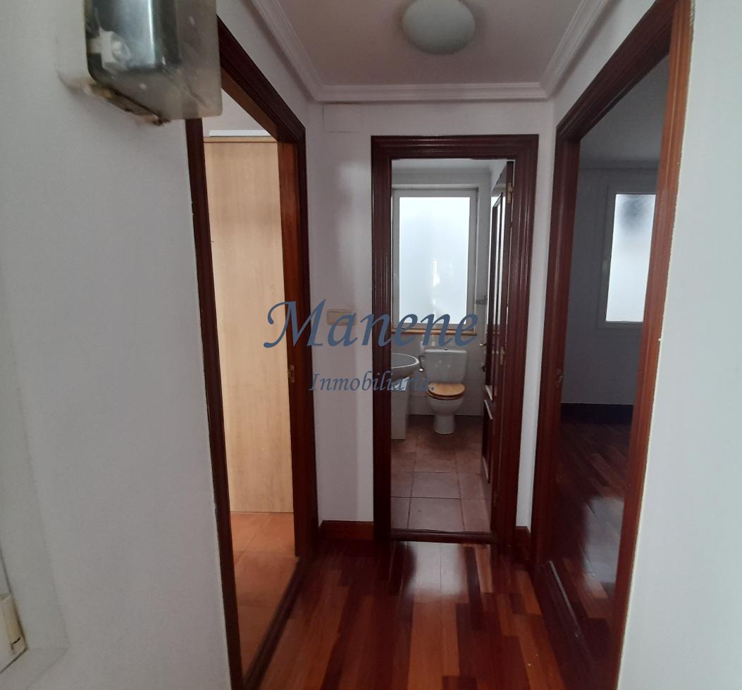 For sale of flat in Bilbao