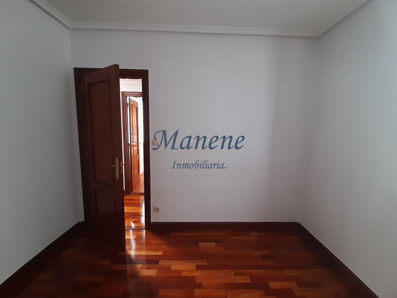 For sale of flat in Bilbao