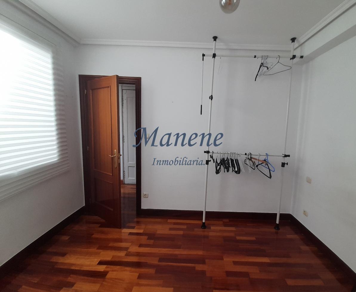 For sale of flat in Bilbao