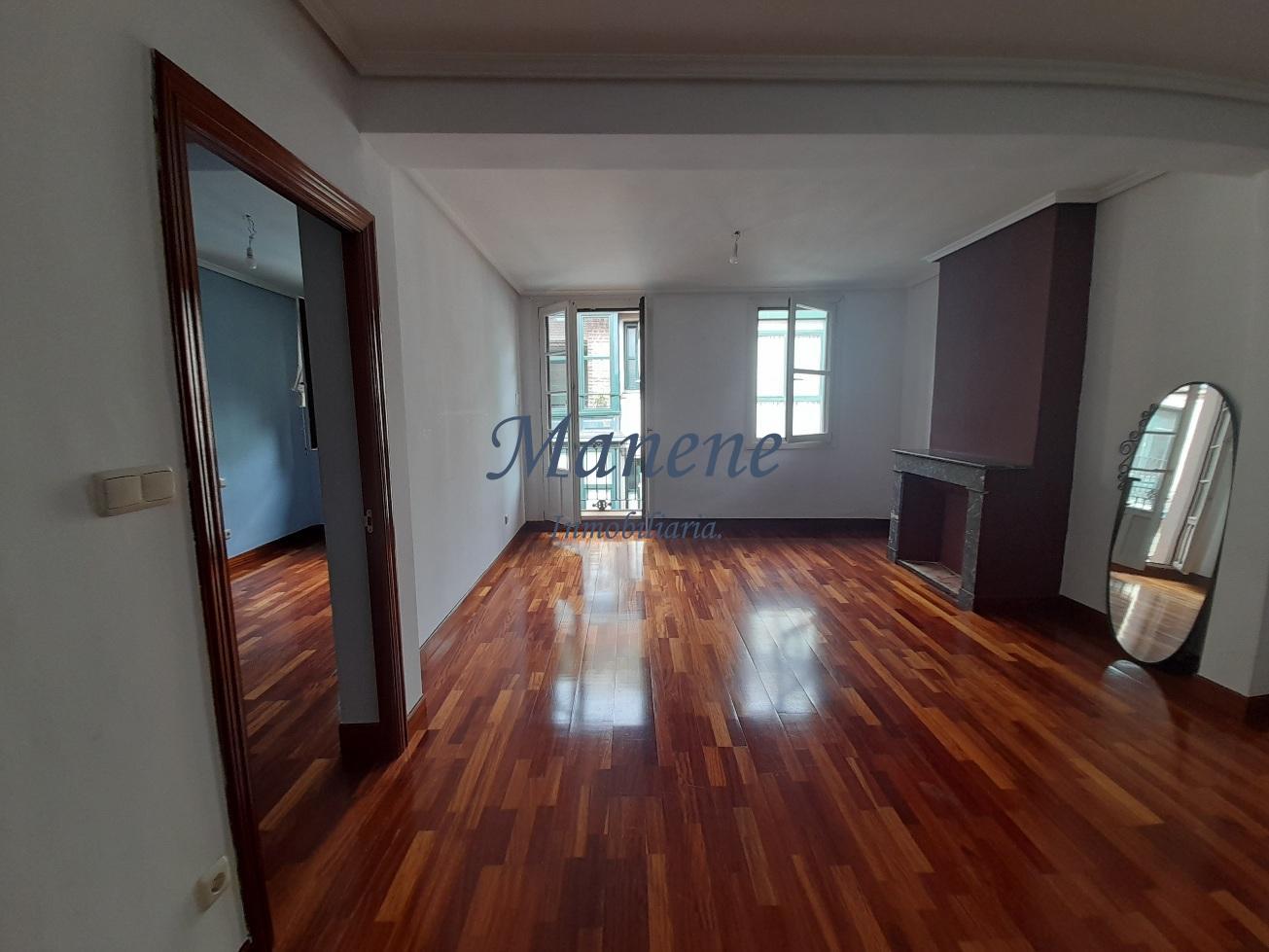 For sale of flat in Bilbao