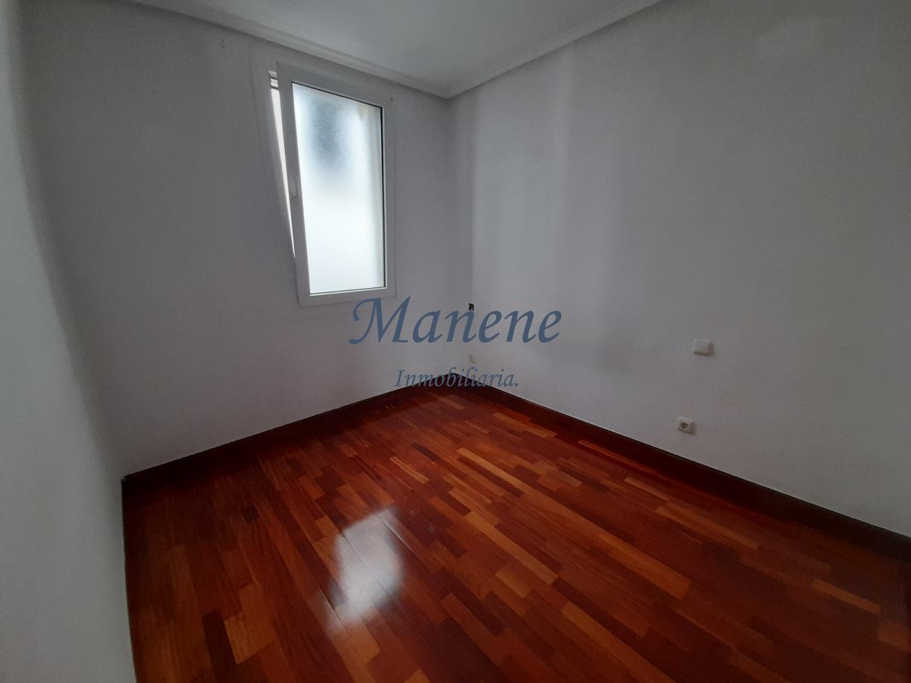 For sale of flat in Bilbao