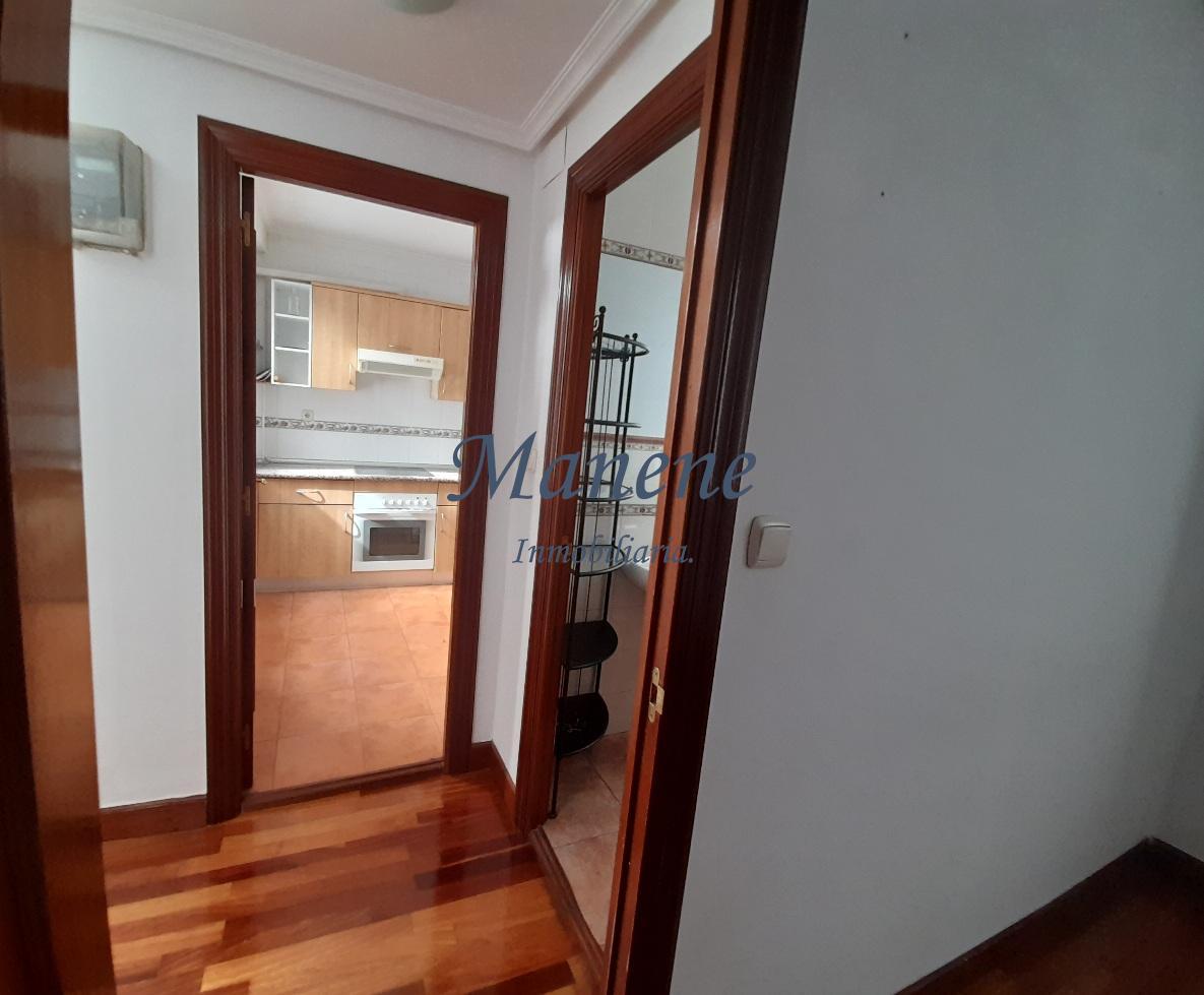 For sale of flat in Bilbao