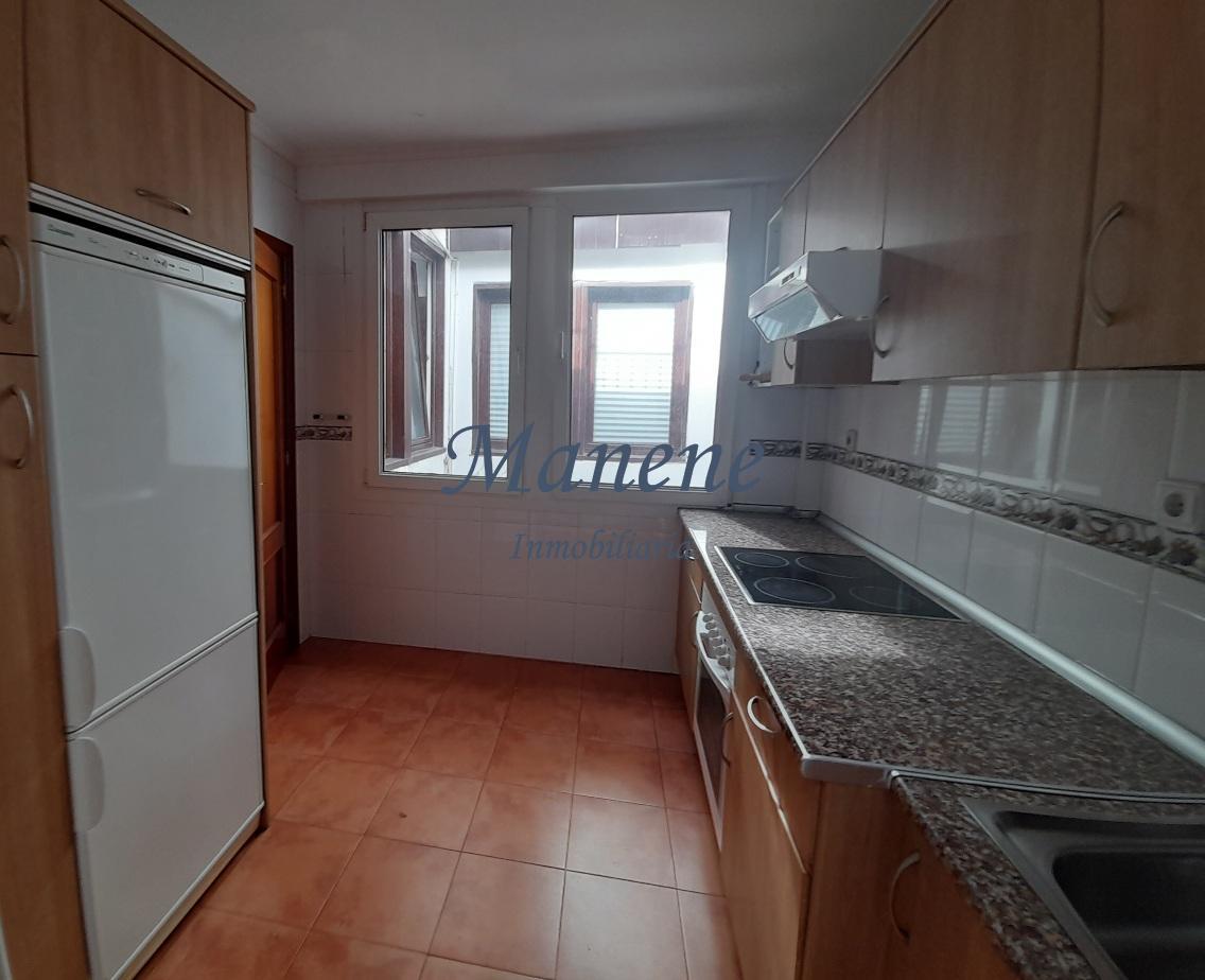 For sale of flat in Bilbao