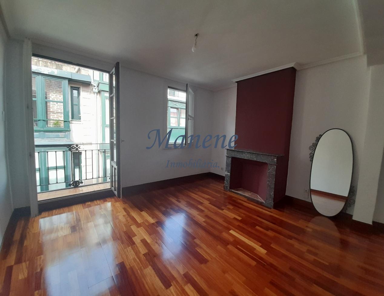 Venta de piso en Bilbao