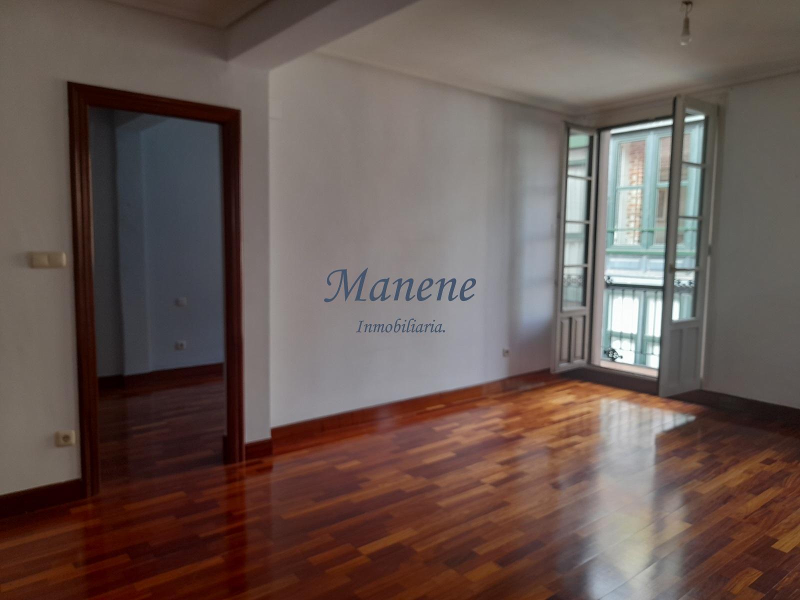 For sale of flat in Bilbao