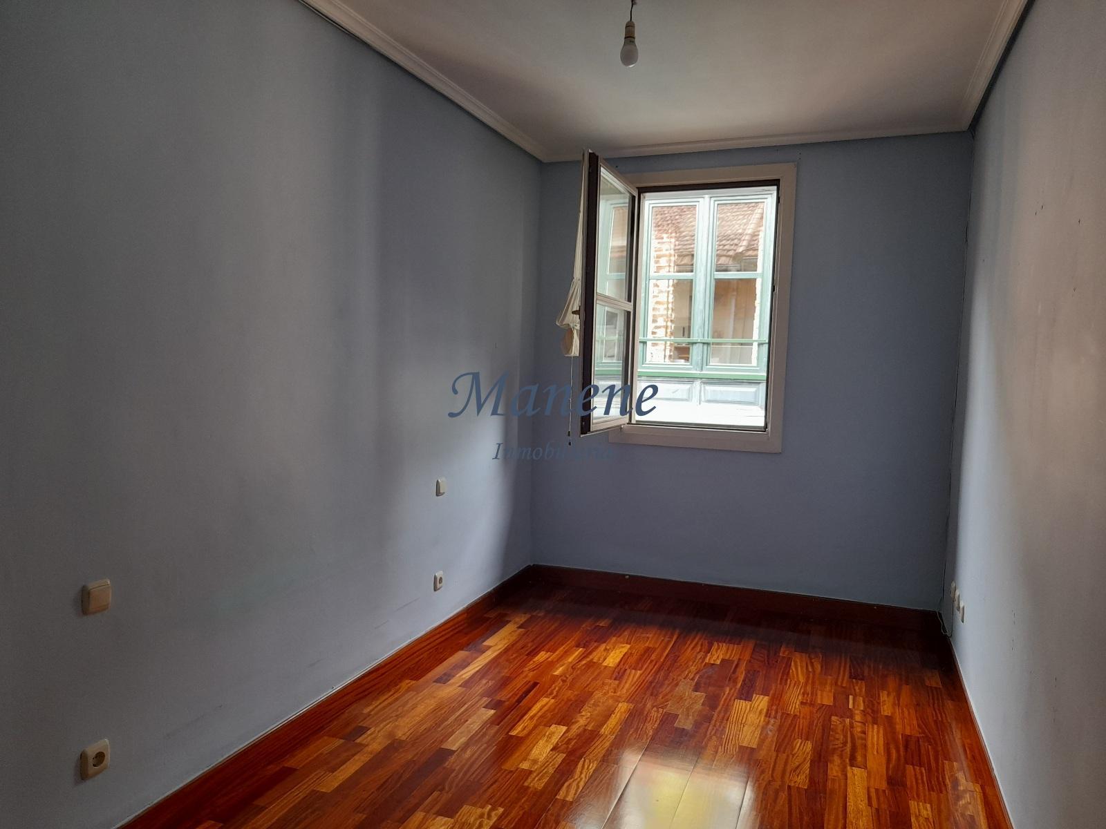 For sale of flat in Bilbao