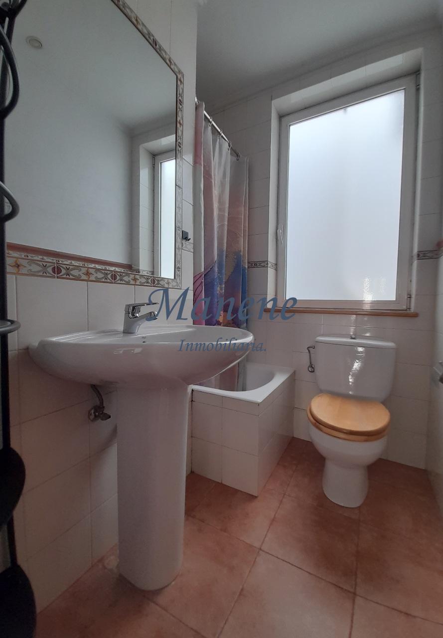 For sale of flat in Bilbao
