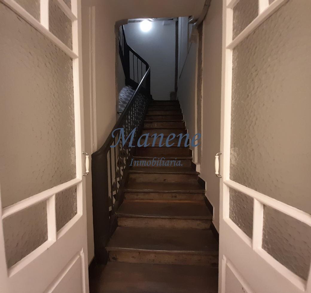 For sale of flat in Bilbao