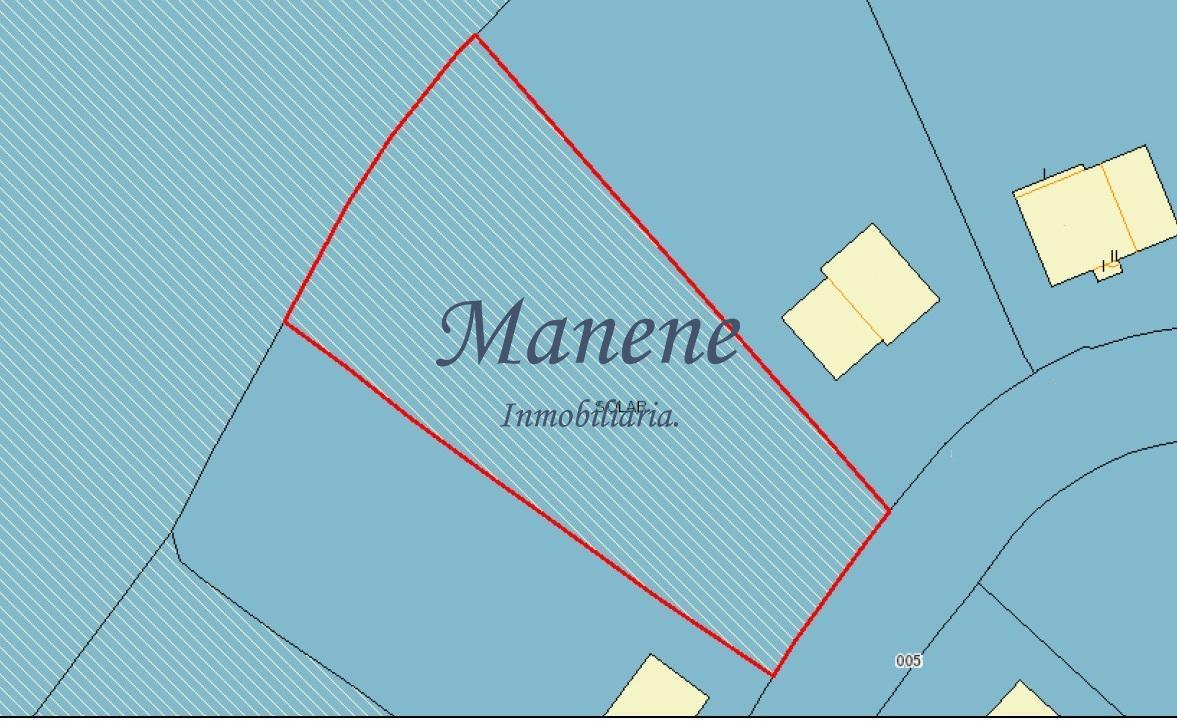 Venta de terreno en Mungia