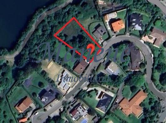 Venta de terreno en Mungia