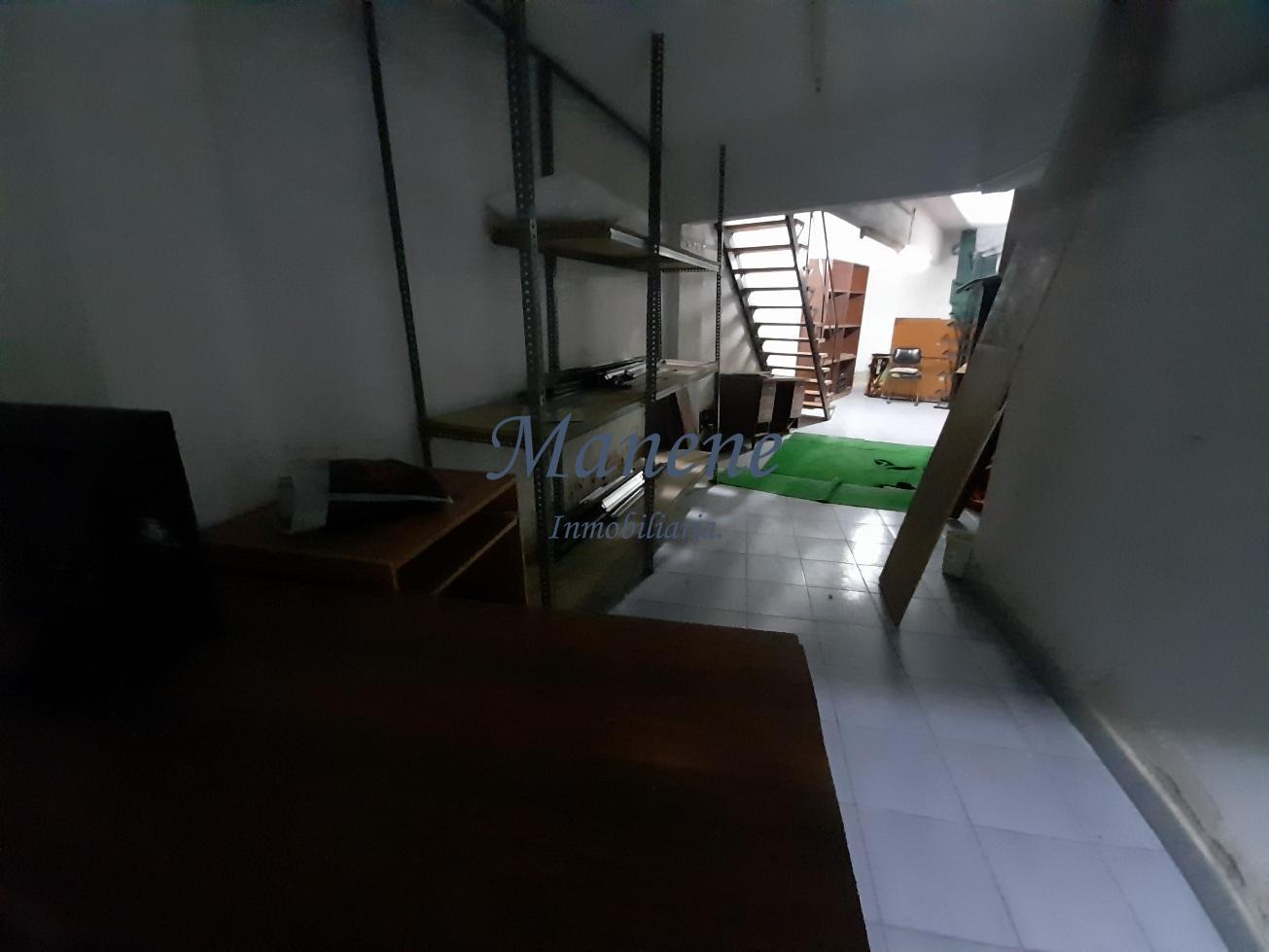For sale of commercial in Getxo
