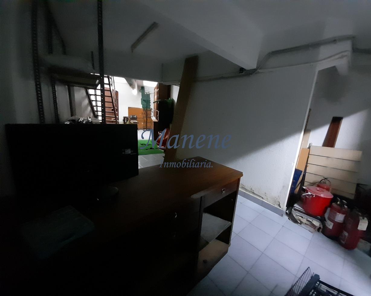 For sale of commercial in Getxo