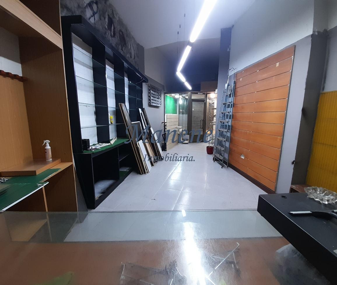For sale of commercial in Getxo